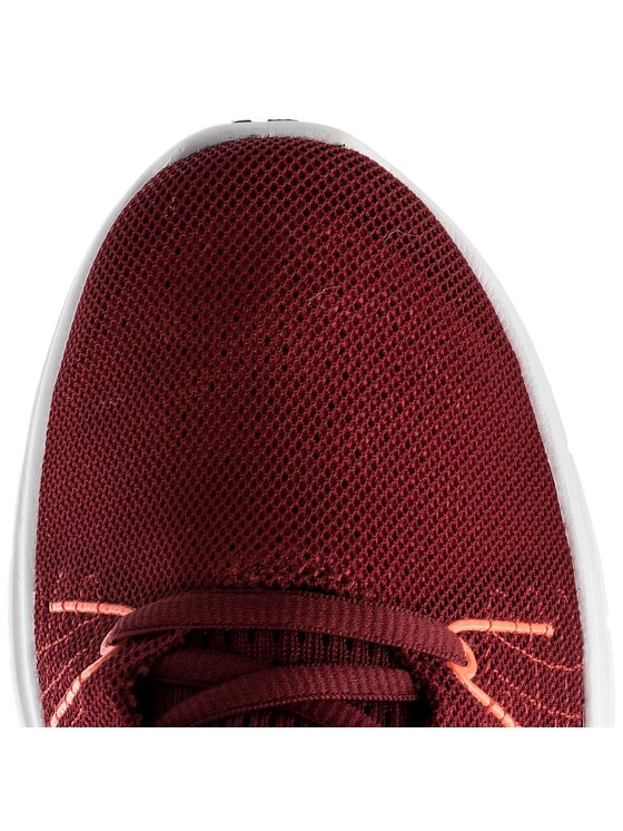 Under Armour Pantofi pentru alergare Under Armour Ua Thrill 3 1295736-601 Vișiniu