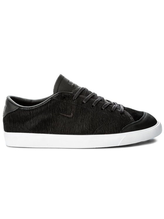 Nike Laisvalaikio batai Nike All Court 2 Low Lx 875789 001 Juoda
