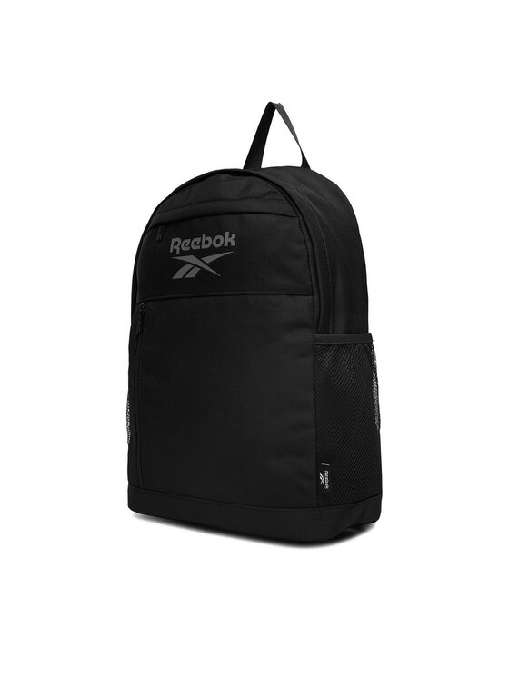Reebok Рюкзак Reebok CWBEO-RBK-M-007-10 Чорний