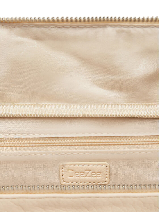DeeZee Torbica za okrog pasu﻿ DeeZee DZE-L-001-07 Bež