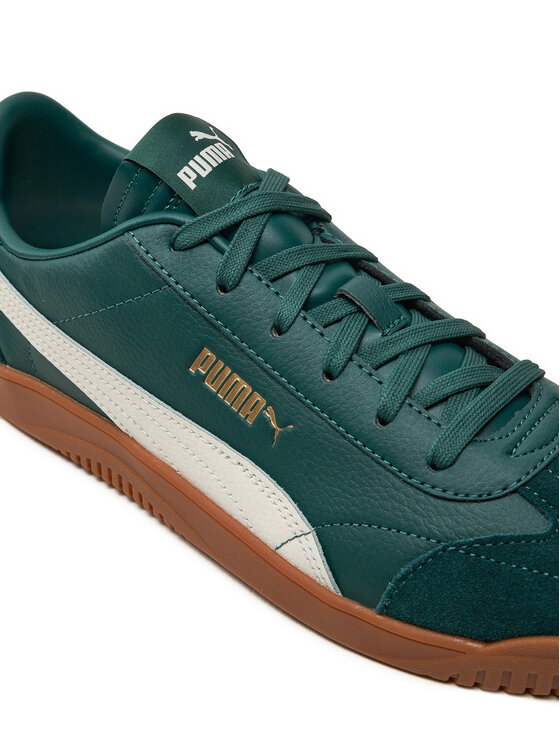 Puma Superge Puma Puma Club 5v5 SD 395104 08 Zelena