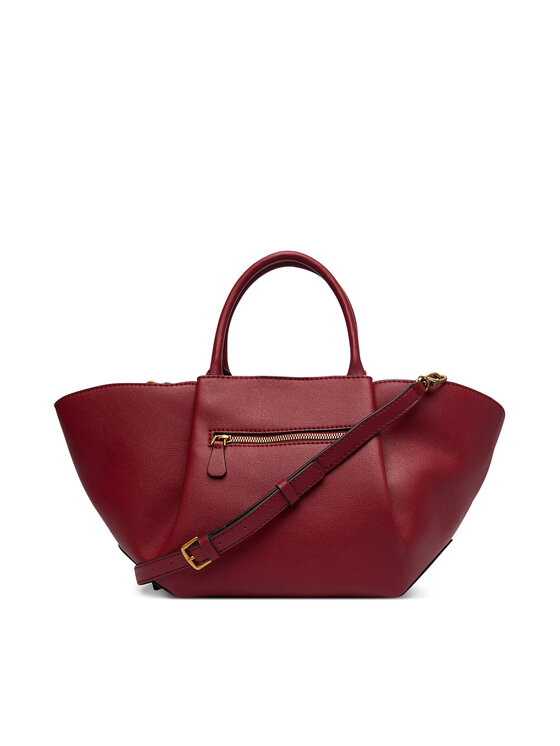 Guess Táska Guess Allegra HWBG22 37060 Piros