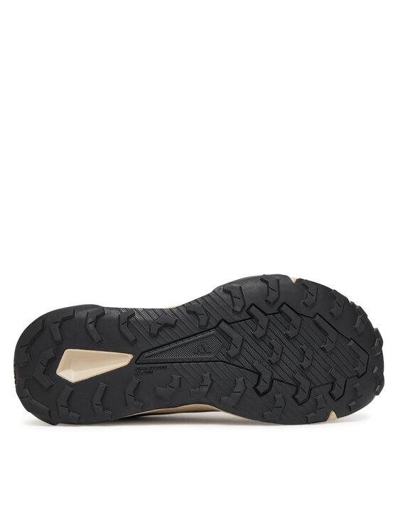 adidas Trekingová obuv adidas Terrex Tracefinder 2 CLIMAPROOF Trail JR7771 Béžová