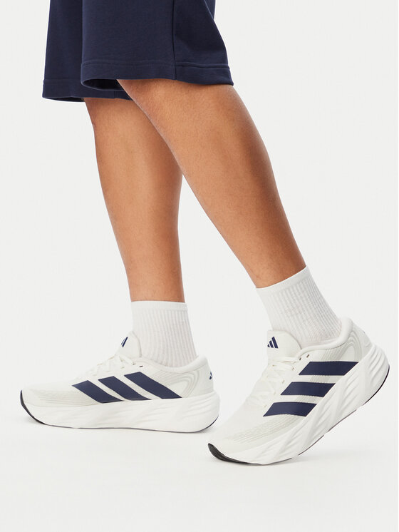 adidas Παπούτσια για Τρέξιμο adidas Galaxy 8 Running Shoes KH5609 Λευκό