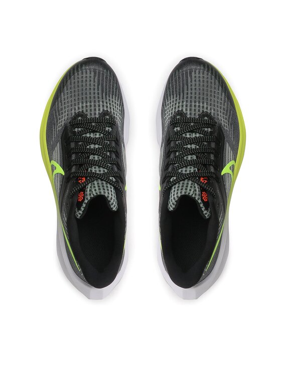 Nike Scarpe running Nike Air Zoom Pegasus 39 Nn Gs DM4015 002 Grigio