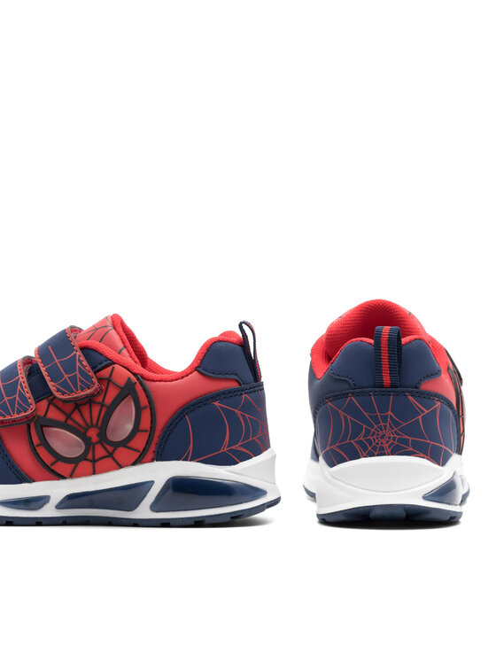 Spiderman Ultimate Снікерcи Spiderman Ultimate CEO-CP66-AW26-305SPRMV Cиній