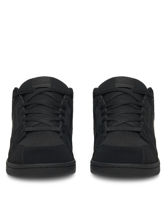 DC Shoes Tenisice DC Shoes STAG DC02186062 Crna