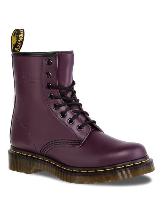 Dr. Martens Kerzai Dr. Martens 1460 10072501/11821500 Violetinė