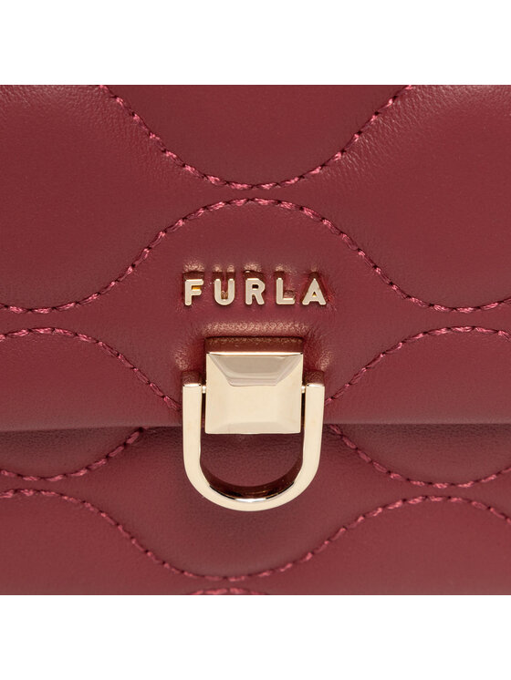 Furla Rankinė Furla Miss Mimi WE00125-A.0241-CGQ00-1-007-20-CN-E Vyšninė