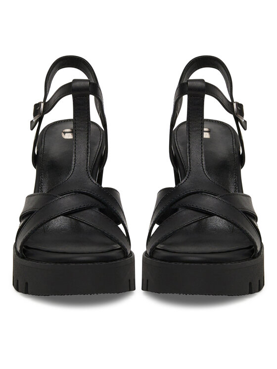G-STAR Босоніжки G-Star Raw WFA3925-6Z Чорний