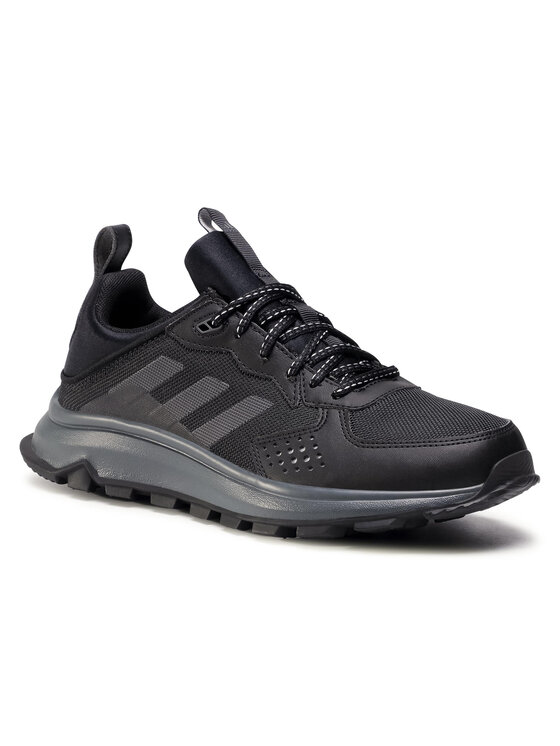 adidas Маратонки за бягане adidas Response Trail FW4939 Черен