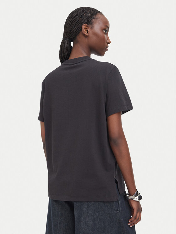 G-STAR G-STAR Camiseta D29896 B771 Negro Relaxed Fit