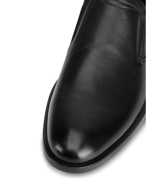 Sergio Bardi Cipele Sergio Bardi MF1650-1Z Crna
