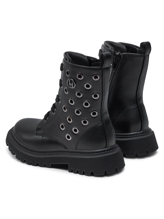 Liu Jo Turistická obuv Liu Jo Kendy 834 4F4327 EX014 M Hnědá