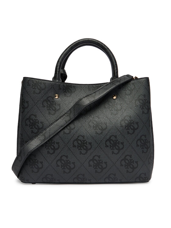 Guess Сумка Guess Meridian II HWOS69 74060 Чорний