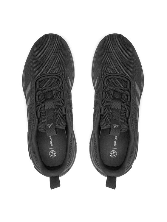 adidas Снікерcи adidas Racer TR23 IF0148 Чорний