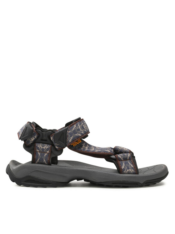 Teva Σανδάλια Teva M Terra Fi Lite 1001473 Γκρι