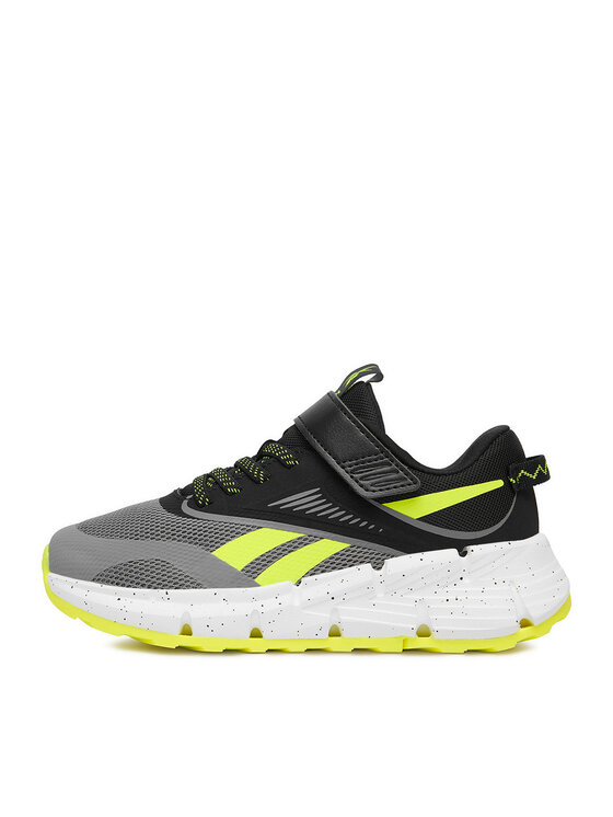 Reebok Взуття для бігу Reebok Eo-Zig Dynamica 6 100267867 Чорний