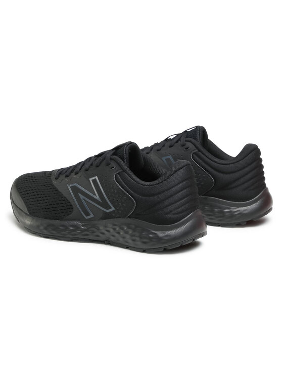 New Balance Tekaški čevlji New Balance Fresh Foam 520 v7 M520LK7 Črna
