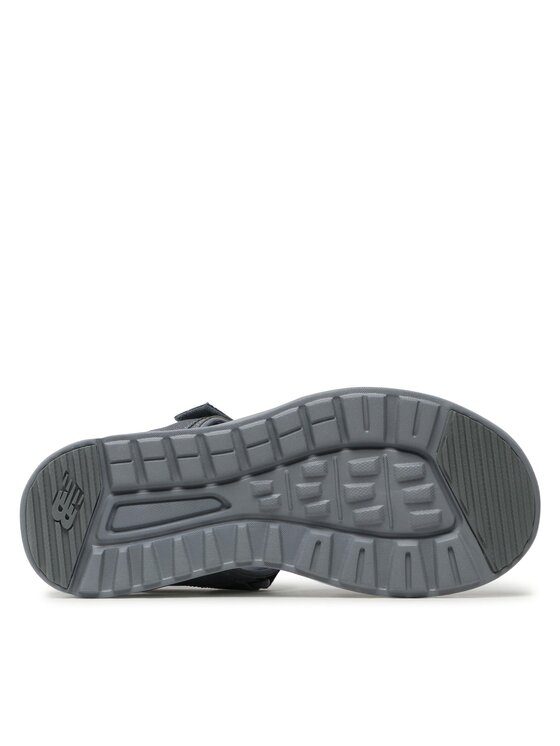 New Balance Sandali New Balance SUA250A1 Siva