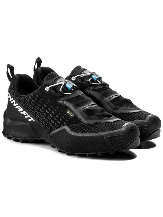 Dynafit Pantofi pentru alergare Dynafit Speed Mtn Gtx GORE-TEX 64036 Negru