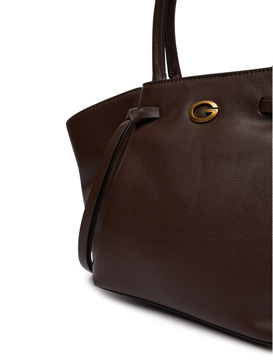 Guess Táska Guess Allegra HWBG22 37060 Sötétbarna