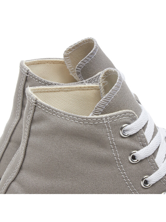 Converse Modne superge Converse Chuck Taylor All Star Eva Lift A07346C Siva