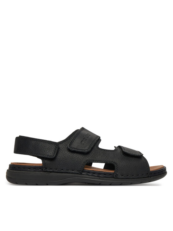 Rieker Sandali Rieker CEO-25558-01 Nero