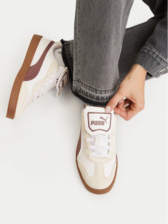 Puma Sneakers Puma Puma Club Azura 404476 Alb