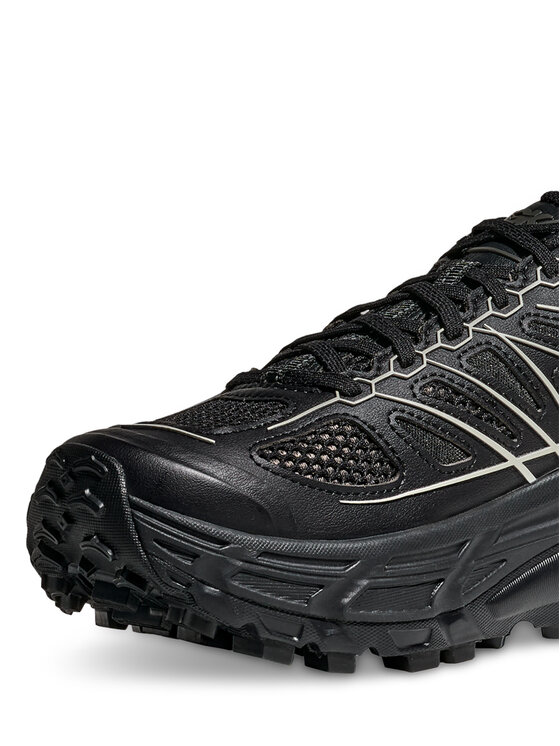 Hoka Снікерcи Hoka Mafate Speed 2 Ts 1171891 Чорний