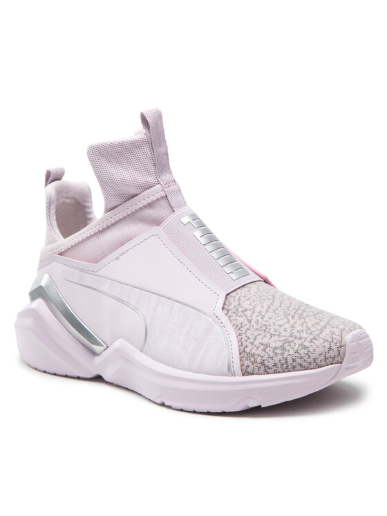 Puma Čevlji za telovadbo Puma Fierce 2 Stardust Wn's 376242 02 Roza