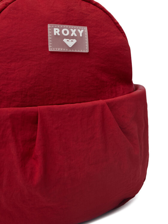Roxy Plecak Roxy WBEOHP-ROXY-M-001-10 Czerwony ciemny