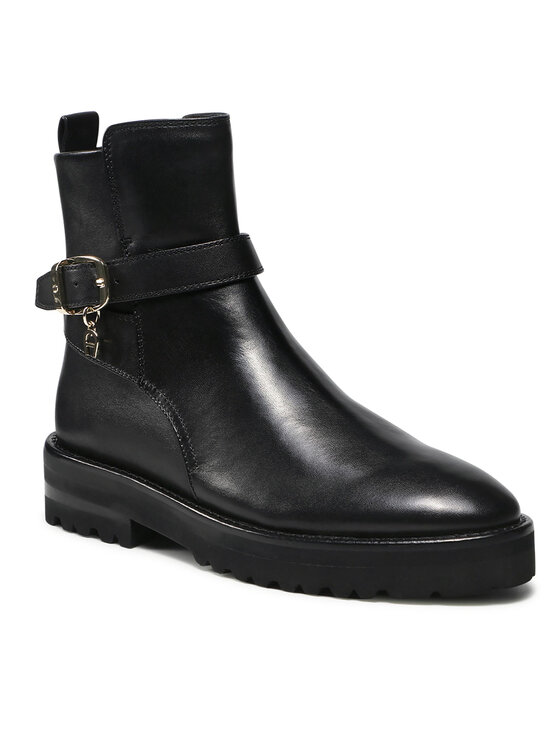 Aigner Botines Aigner Ava 15A 1212050 Negro