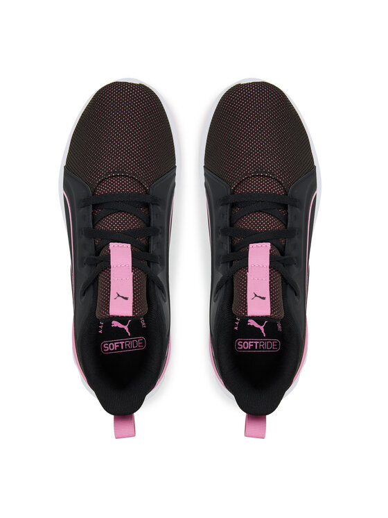 Puma Běžecké boty Puma Softride Carson 310154 04 Černá