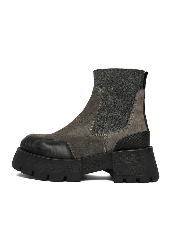 G-STAR Челсі G-Star Raw CEO-WI16-525-05 Сірий