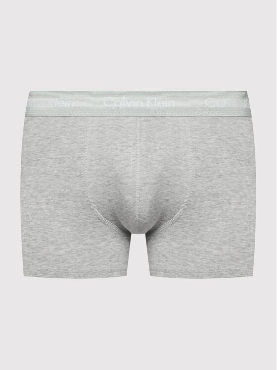 Calvin Klein Underwear Calvin Klein Underwear Boxer szett 0000U2662G Színes