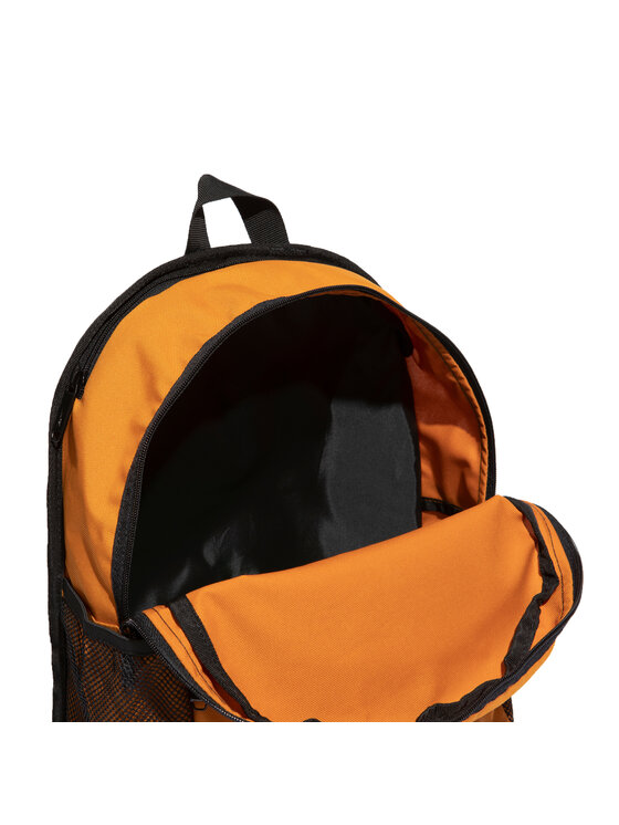 Reebok Kuprinės Reebok Workout Ready Active Backpack H23389 Oranžinė