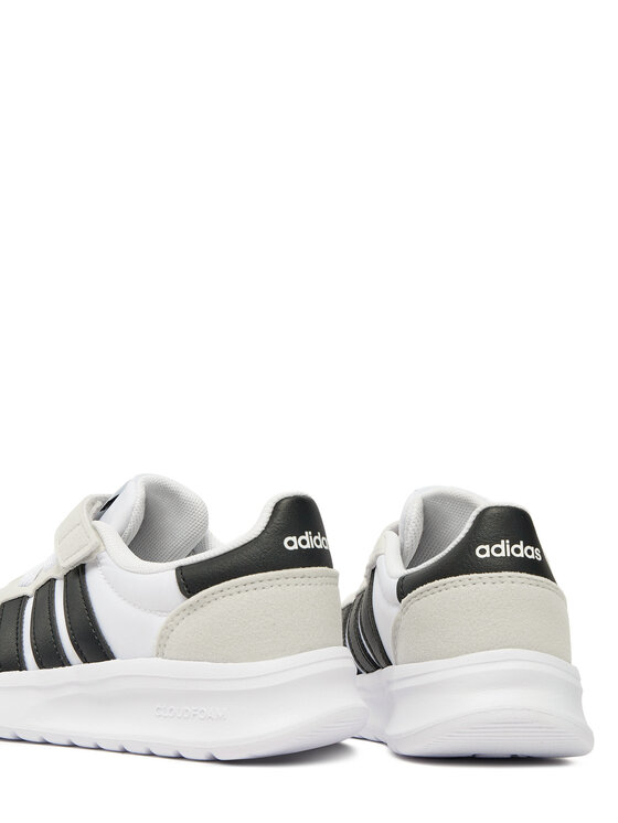 adidas Снікерcи adidas Run 70s 2.0 Shoes Kids JI4686 Білий