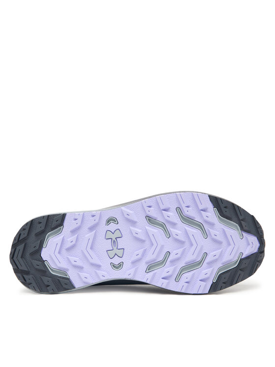 Under Armour Взуття для бігу Under Armour UA W Charged Bandit TR 3 3028405 Сірий