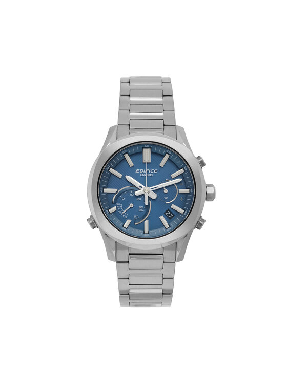 Casio Karóra Casio Edifice EQB-1300D-2AEF Ezüst