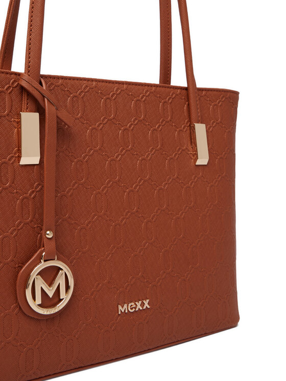 MEXX Сумка MEXX CEO-MEXX-X-007-10 Світло-коричневий