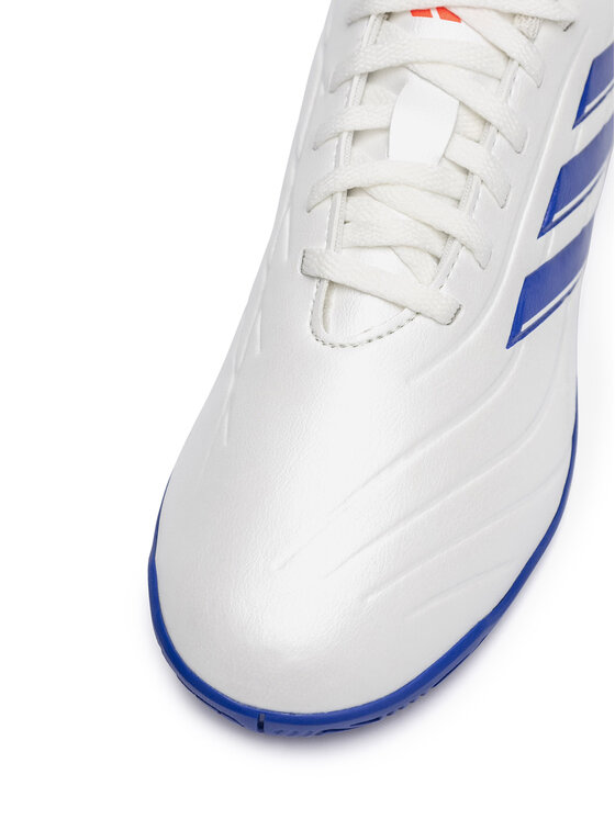 adidas Снікерcи adidas COPA PURE 2 CLUB IN J IH2911 Білий