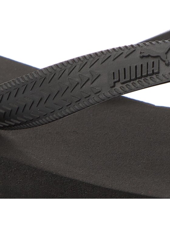 Puma Flip-flops Puma First Flip 360252 05 Fekete