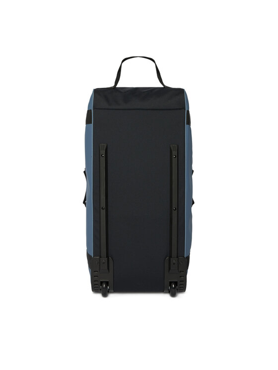 Quiksilver Közepes bőrönd Quiksilver New Shelter Roller EQYBL03203 Kék