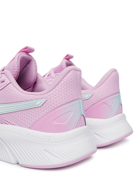 Puma Снікерcи Puma FlexFocus Lite Modern Faded Glow Jr 313844 01 Рожевий