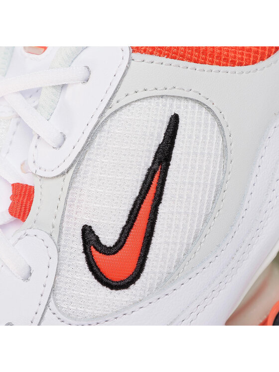 Nike Sneakers Nike Shox Tl Nova AT8046 101 Alb