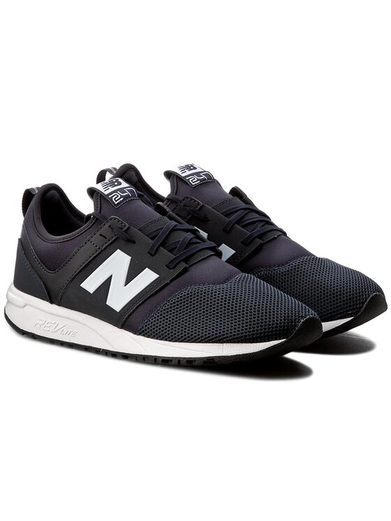 New Balance Tenisice New Balance MRL247RB Tamnoplava