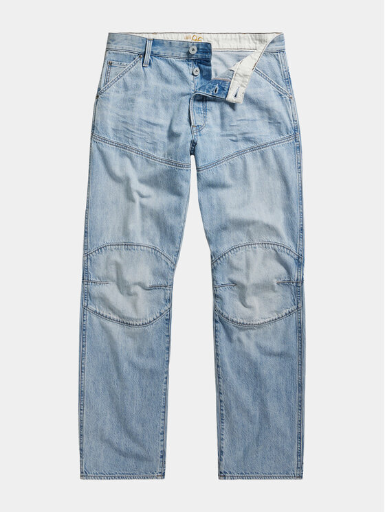 G-STAR G-STAR Vaqueros 5620 3D D23699-D536 Azul Regular Fit