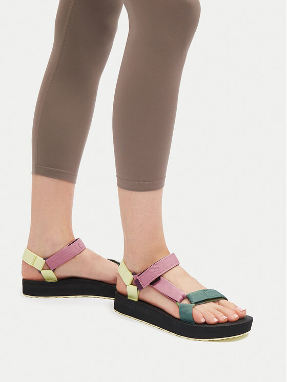 Teva Sandale Teva Midform Universal 1090969 Šarena