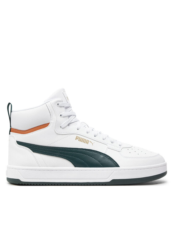 Sneakers Puma Caven 2.0 Mid 392291 15 Alb